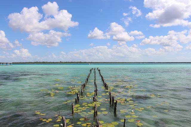 Os 10 locais turísticos mais populares em Quintana Roo 1
