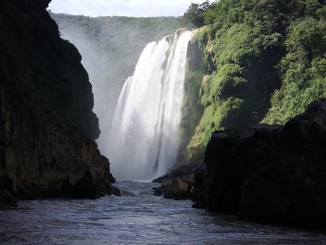 Os 10 pontos turísticos de San Luis Potosí 1