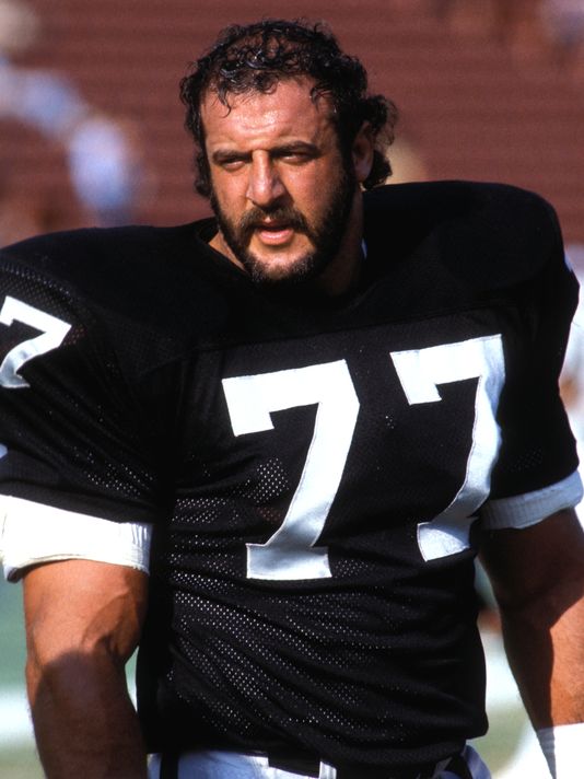 Lyle Alzado: Biografia e Carreira Esportiva 1