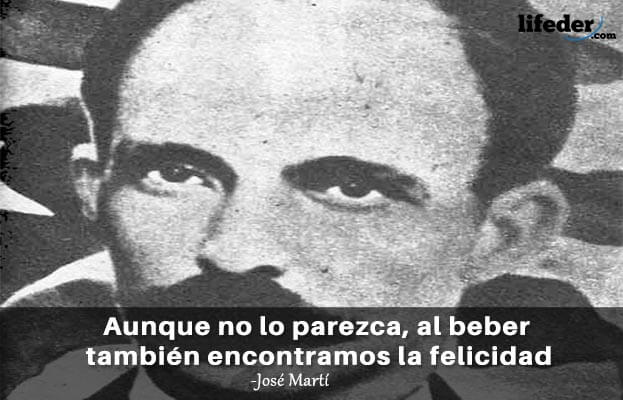 As 75 melhores frases de José Martí 3