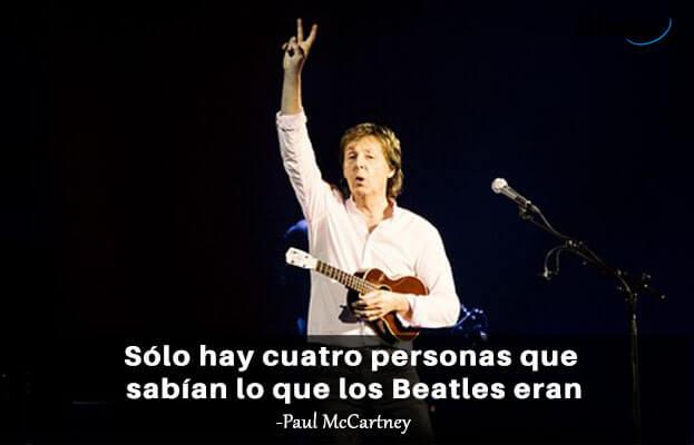 45 frases grandes de Paul McCartney 15