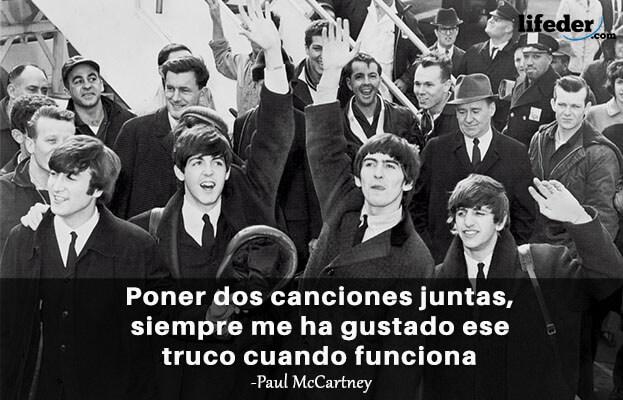 45 frases grandes de Paul McCartney 18