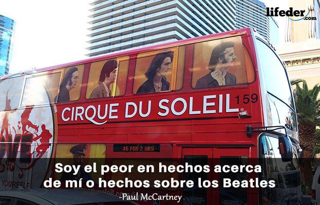 45 frases grandes de Paul McCartney 19