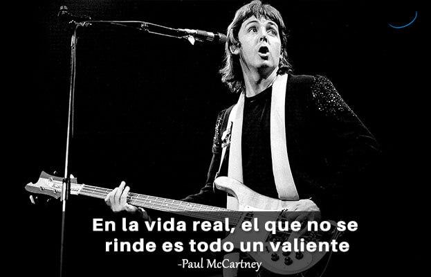 45 frases grandes de Paul McCartney 6