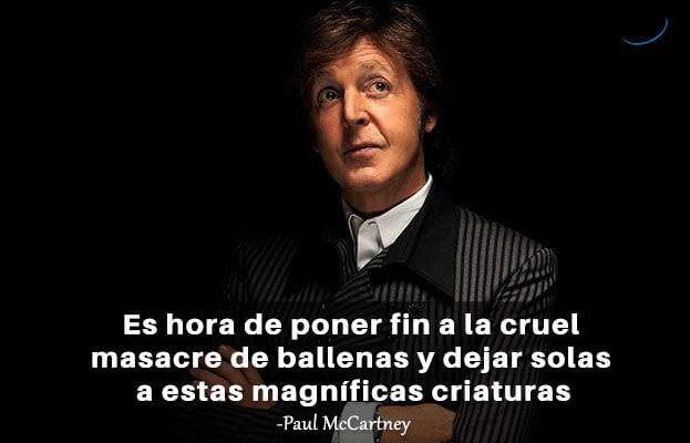 45 frases grandes de Paul McCartney 7