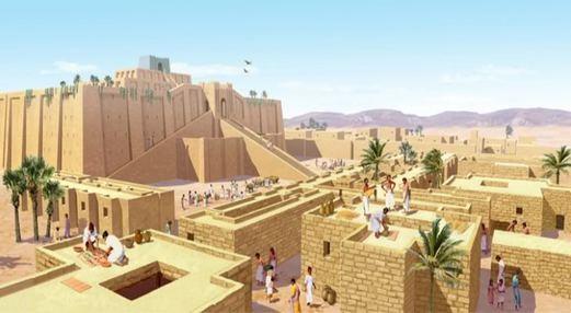 As 13 invenções mesopotâmicas mais importantes