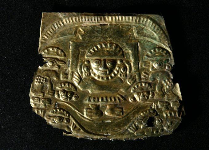 Metalurgia Inca: Características, Materiais e Obras 1