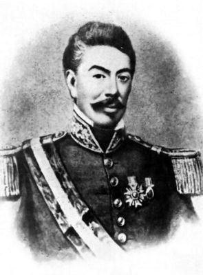 Miguel de San Román: Biografia e Obras 1