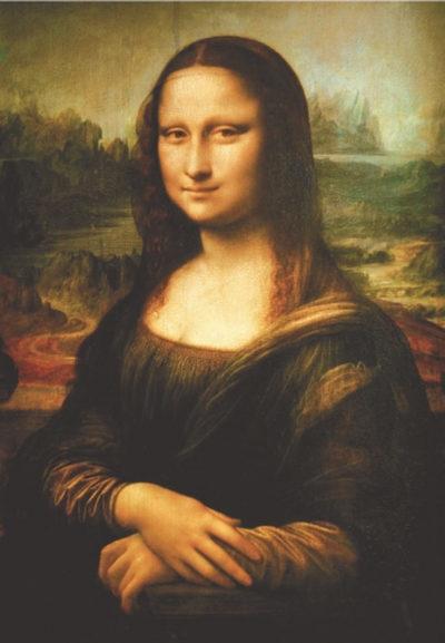 Arte Bidimensional: História, Características, Autores e Obras 5