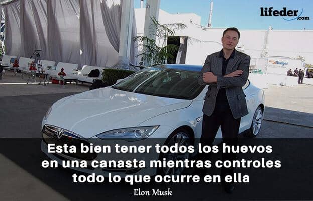 As 50 melhores frases de Elon Musk [com imagens] 12