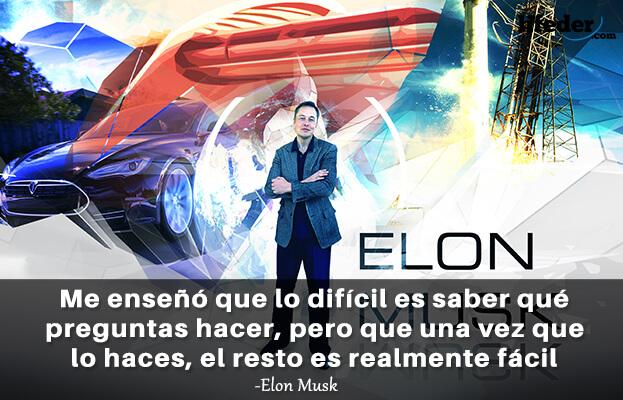 As 50 melhores frases de Elon Musk [com imagens] 20