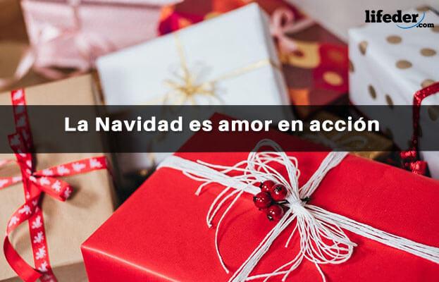 100 frases curtas, bonitas e originais de Natal 16