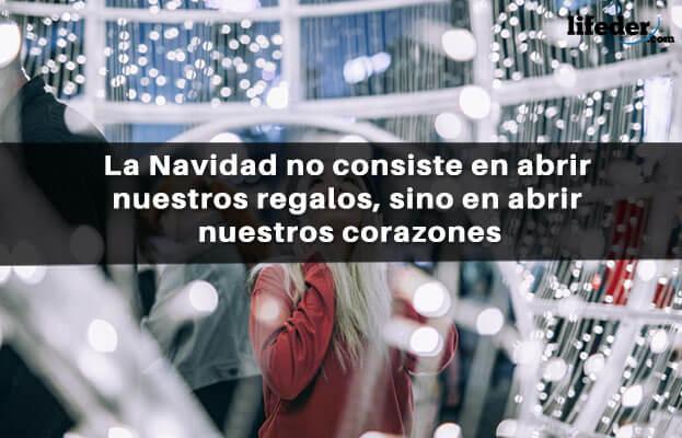 100 frases curtas, bonitas e originais de Natal 17