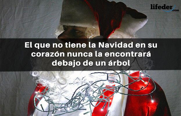 100 frases curtas, bonitas e originais de Natal 19