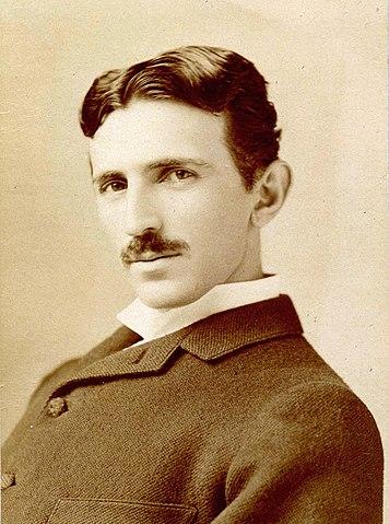 As 80 melhores frases de Nikola Tesla 1