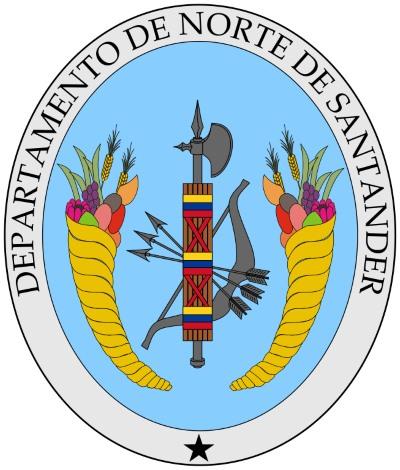 Escudo do Norte de Santander: História e Significado 1