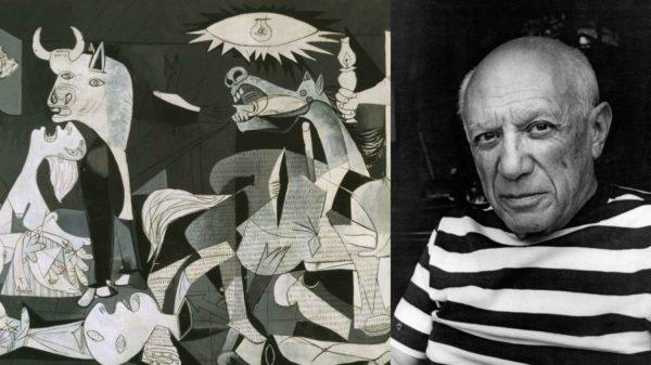 Arte Bidimensional: História, Características, Autores e Obras 1