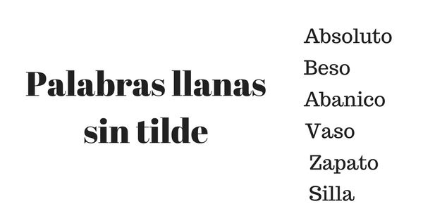 100 Palavras Simples Sem Tilde e Con Tilde (em espanhol) 33