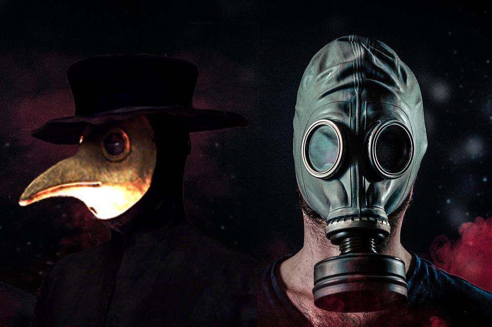 As 15 piores epidemias da história 1