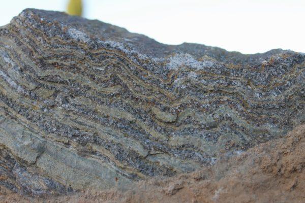 Peridotita: Composição química, características e usos 1