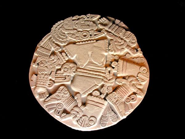 Escultura Asteca: Origem, Características e Obras 4