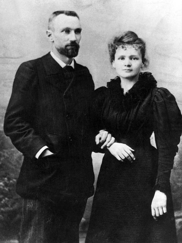 Marie Curie: biografia, descobertas, contribuições e prêmios 4