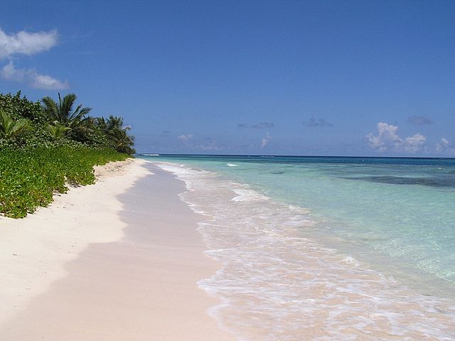 As 19 melhores praias do Caribe (com imagens) 3