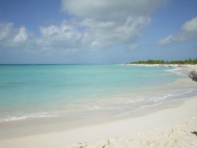 As 19 melhores praias do Caribe (com imagens) 3