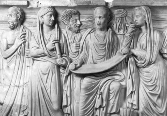 Neoplatonismo: Origem, Características, Representantes 1