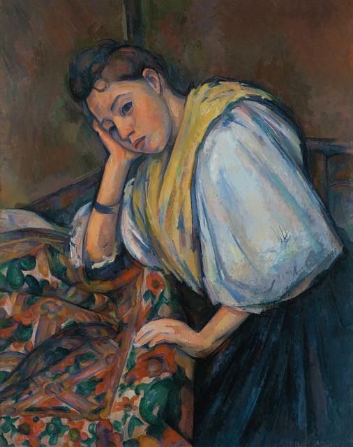 Pós-impressionismo: autores, obras e características 1
