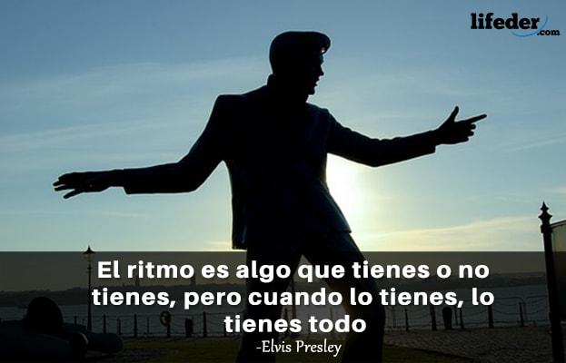 As 40 melhores frases de Elvis Presley [com imagens] 