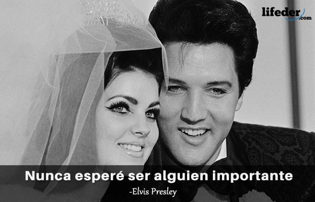 As 40 melhores frases de Elvis Presley [com imagens] 