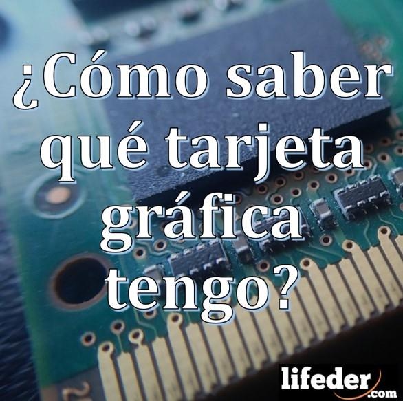 Como saber qual placa gráfica eu tenho? (Windows 10) 1
