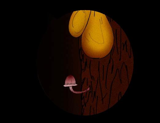 10 fungos extintos e suas características 6