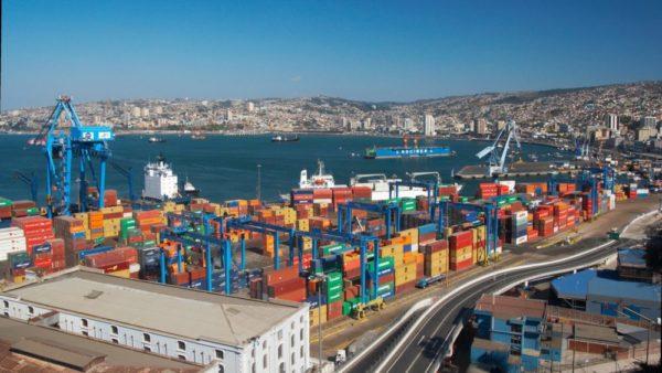 Zona Central do Chile: Clima, Flora, Fauna e Economia 6