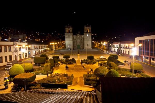 História de Puno: Principais Características 2