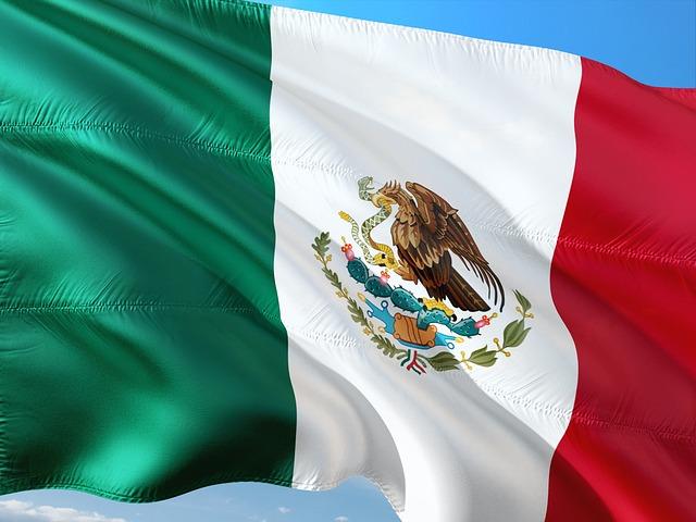 Dificuldades do México para se tornar uma nação independente 1