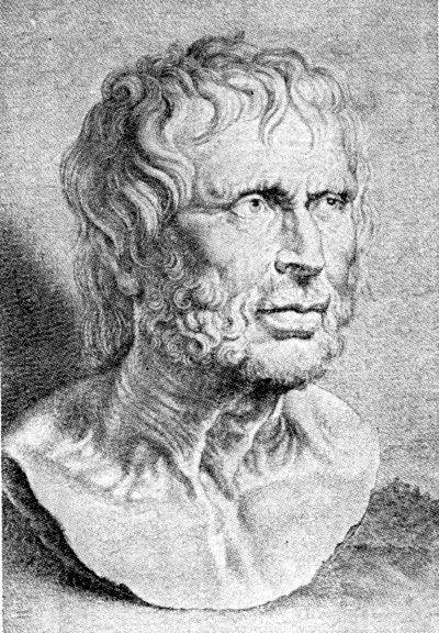 Qual é o estoicismo de Lucio Anneo Seneca? 1