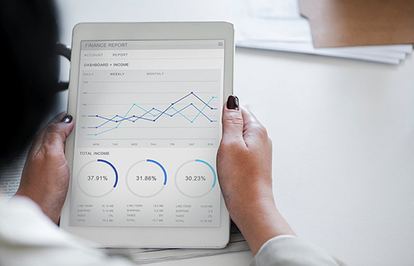 Razões financeiras: tipos, para que servem e exemplos 1