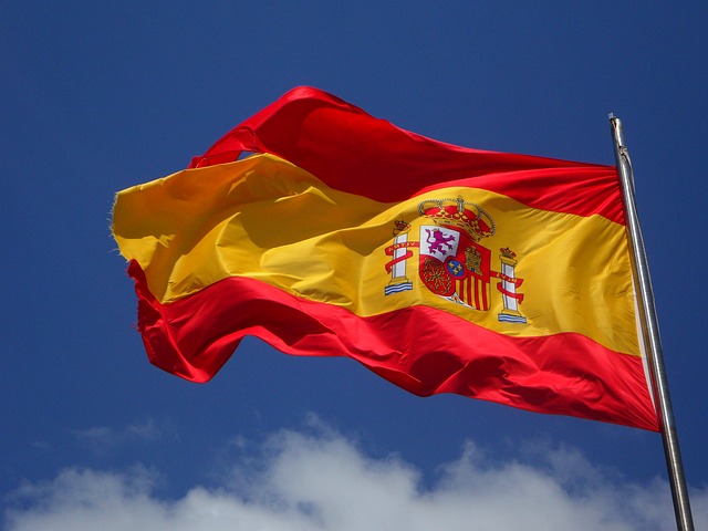 Os 200 ditados espanhóis mais populares 1
