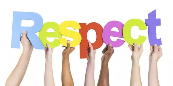 Os 10 principais tipos de respeito (com exemplos) 1
