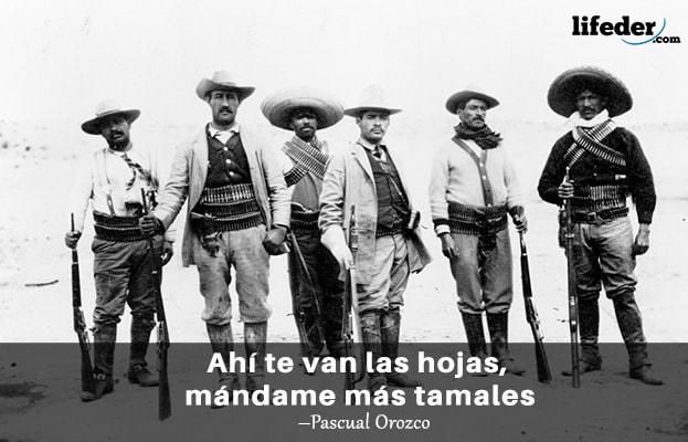 As 95 melhores frases da Revolução Mexicana 20