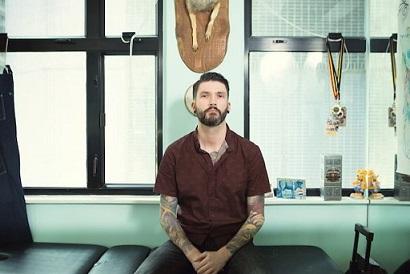 26 tatuadores famosos da história e dos assuntos atuais 10