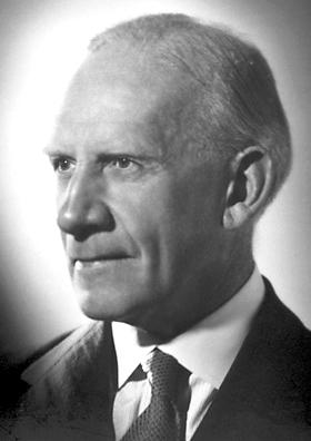Robert Robinson: biografia e contribuições 1