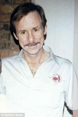 Ron Woodroof: biografia 1