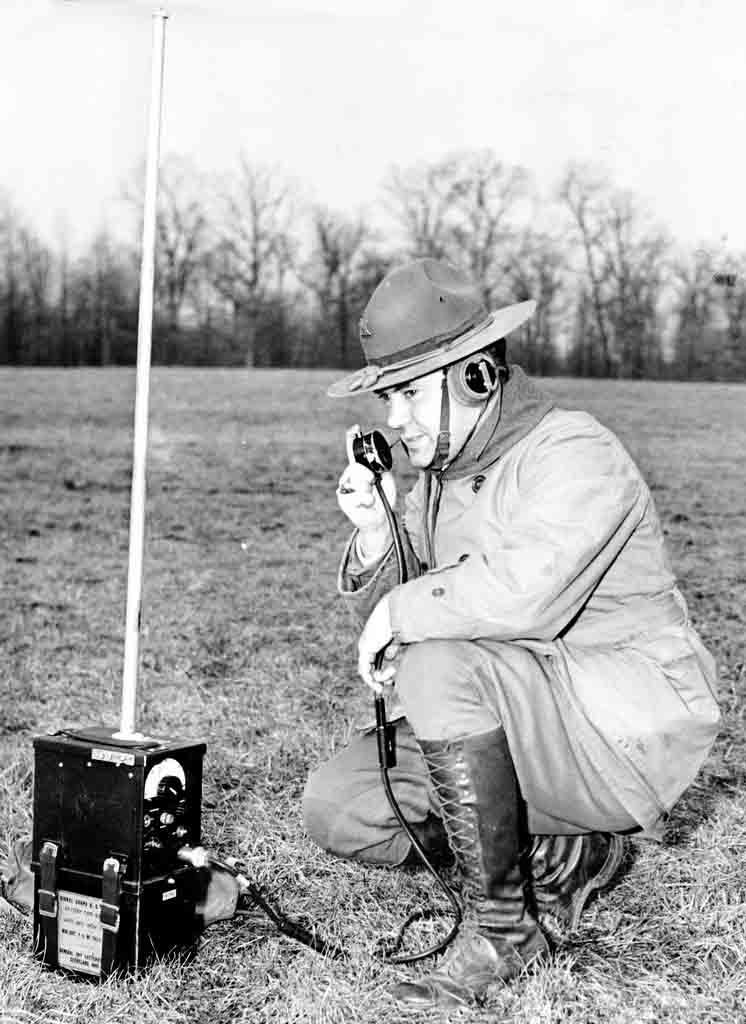 História e linha do tempo do telefone celular desde 1930 2