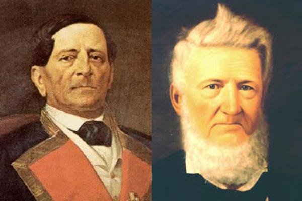 Tratado de Velasco: Antecedentes, Pontos e Personagens 1