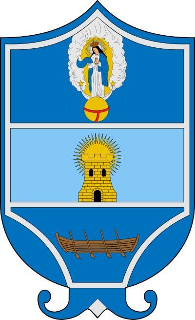 Escudo de Santa Marta: História e Significado 1