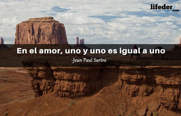 As 100 melhores frases de Jean-Paul Sartre 21