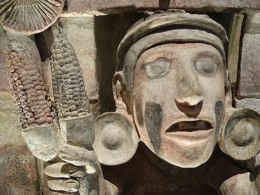 Chicomecóatl: crenças, rituais, representações artísticas 3